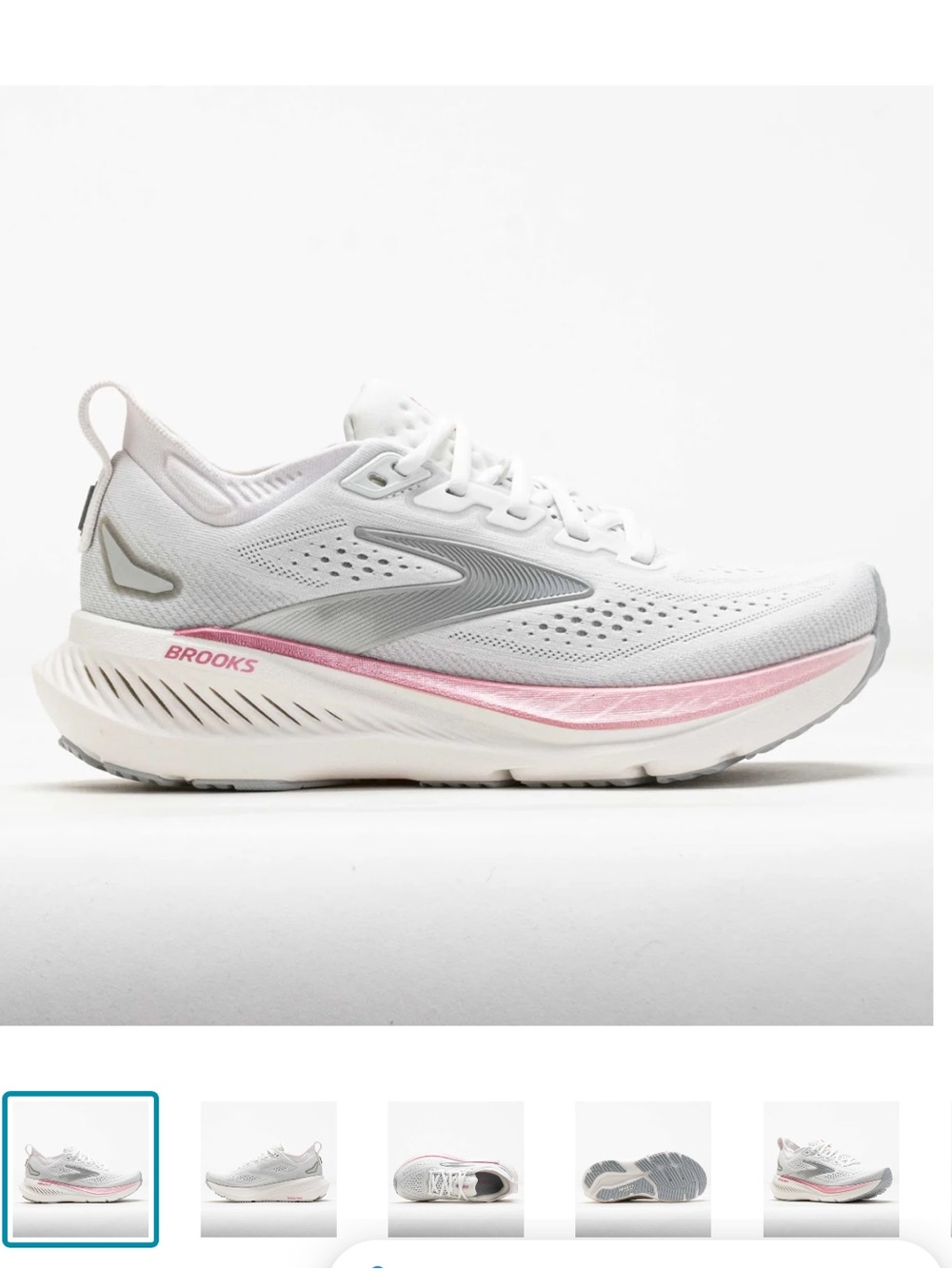 New in Box Brooks Glycerin 23 women’s